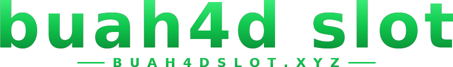 buah4d slot logo